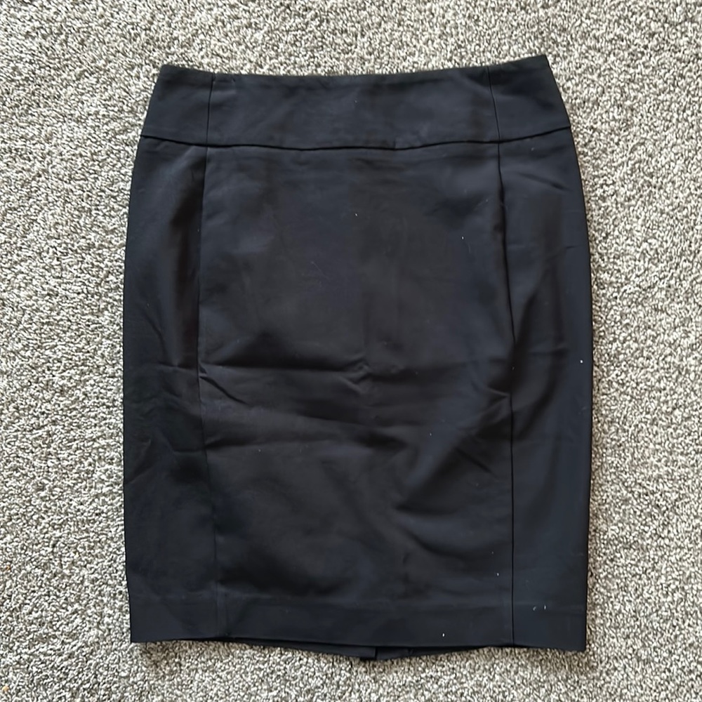 Dress Skirt